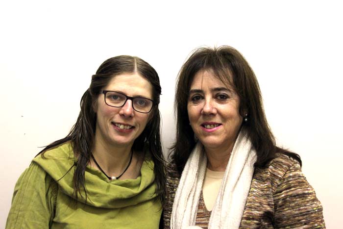 ECOLO Chastre élit deux co-présidentes