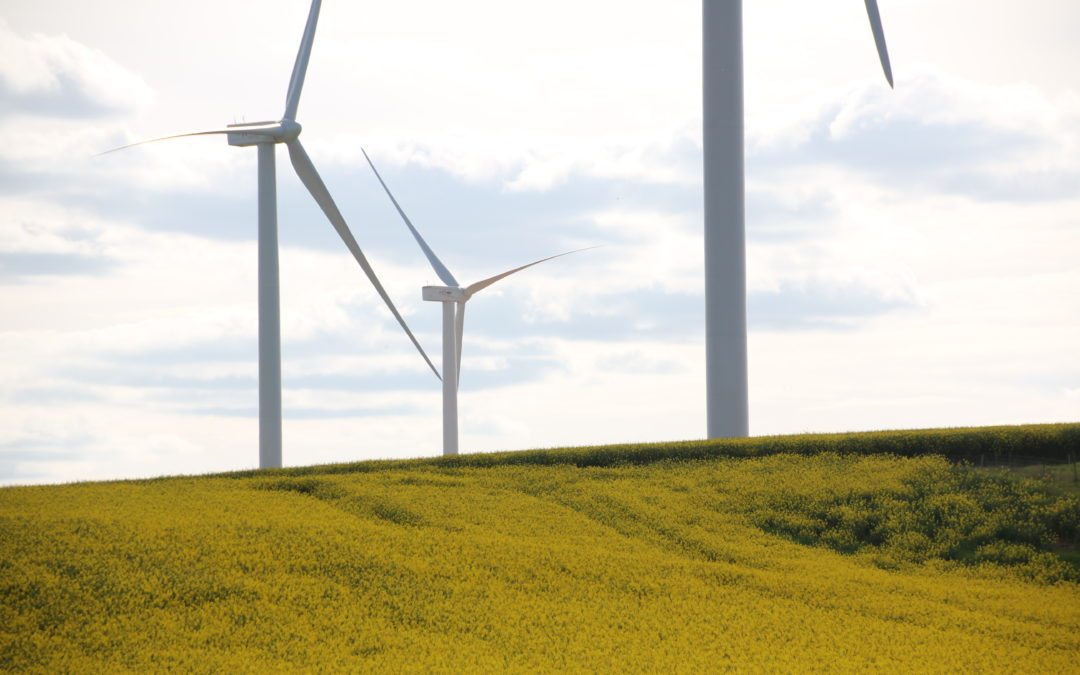 Chastre Energy Days as part of the EUSEW